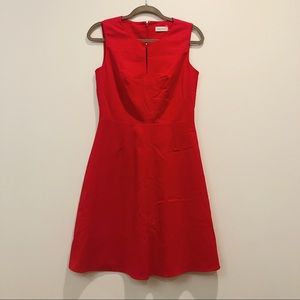 Calvin Klein Cocktail Dress